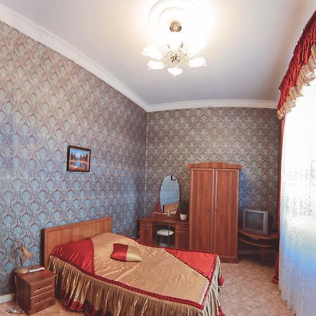 Versal Hotel Cherson Kamer foto